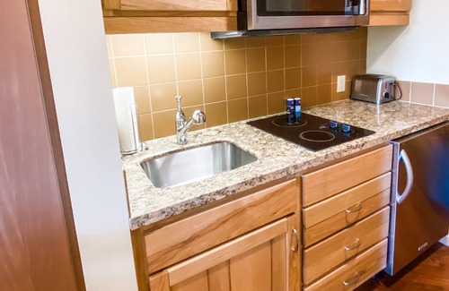 Cle Elum Apartment | Studio Escape at Suncadia