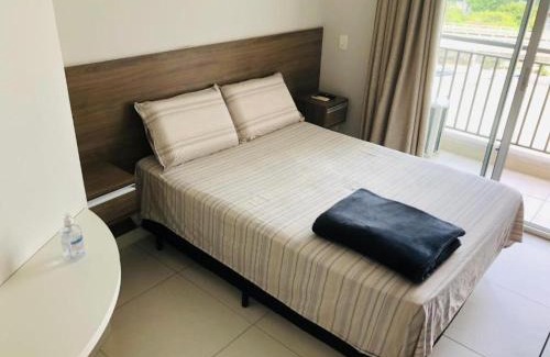 Santana Apartment | Studio Expo Anhembi
