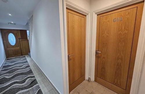 St. Dunstan's Apartment | Studio Flat in Stepney-Limehouse - Central London