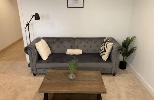 Gold Coast Apartment | Studio flat in the heart of Downtown Chicago