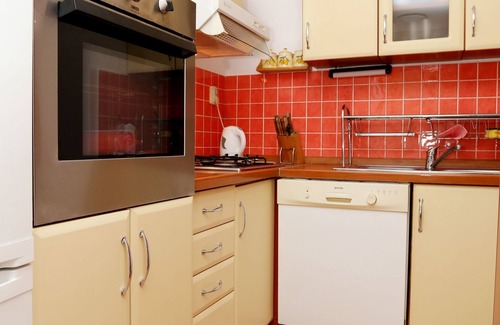 Trstenik Apartment | Studio flat near beach Trstenik, Pelješac (AS-4567-b)