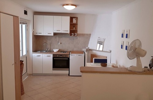 Zavalatica Apartment | Studio flat near beach Zavalatica, Korčula (AS-189-a)