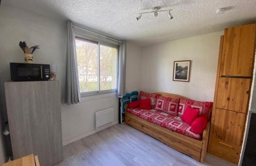 Barcelonnette Apartment | Studio