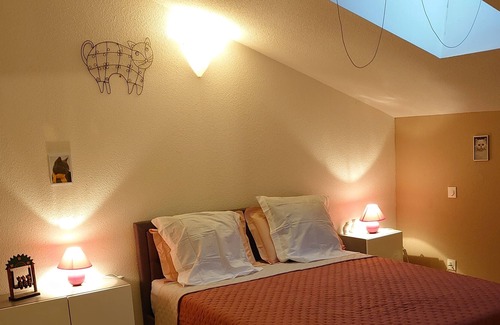 Duravel Apartment | Studio
