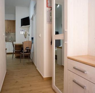 Koper Apartment | Studio GabAmi