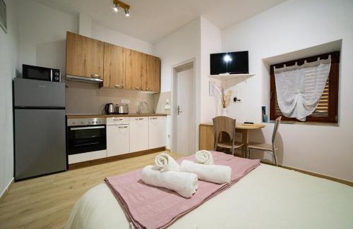 Koper Apartment | Studio GabAmi