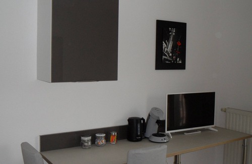 Illzach Apartment | # STUDIO GOOD LOCATION WITH PARKING #