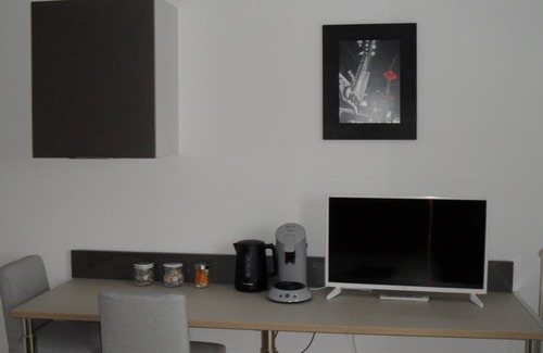 Illzach Apartment | # STUDIO GOOD LOCATION WITH PARKING #