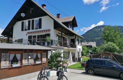 Weissbriach Apartment | Studio Holunder Weissbriach