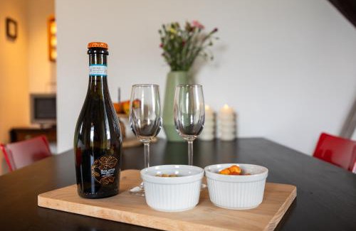Alkmaar Bed & Breakfast | Studio Hooischuur Alkmaar/Bergen