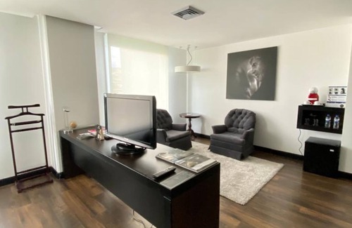 Santa Ana Hotel | Studio Hotel Boutique