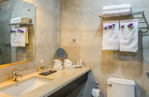Santa Ana Hotel | Studio Hotel Boutique
