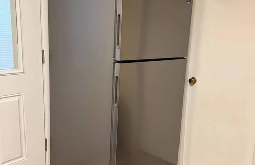 Miles City House | Studio House - Close to Haynes and the hospital!