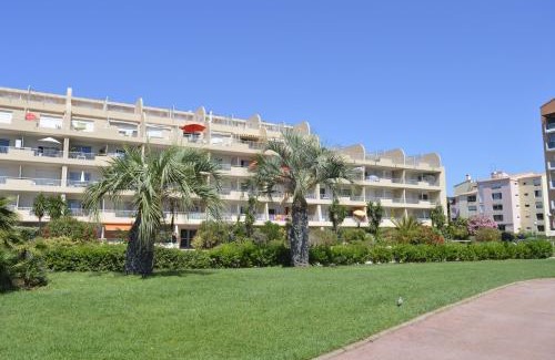 Hyeres Apartment | Studio Hyeres