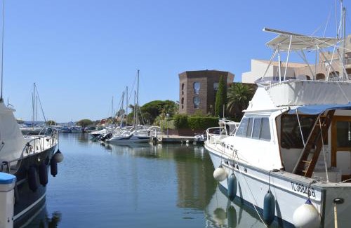 Hyeres Apartment | Studio Hyeres