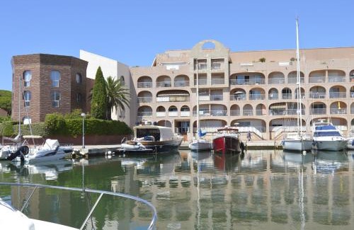 Hyeres Apartment | Studio Hyeres