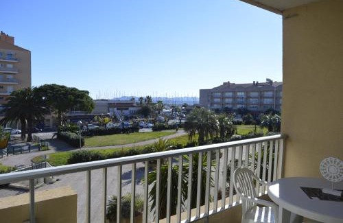 Hyeres Apartment | Studio Hyeres