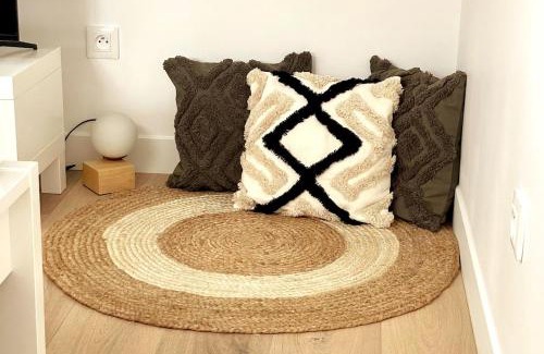 Casteljaloux Apartment | Studio Hypercentre Casteljaloux - Moderne - Calme - Wifi - TV -