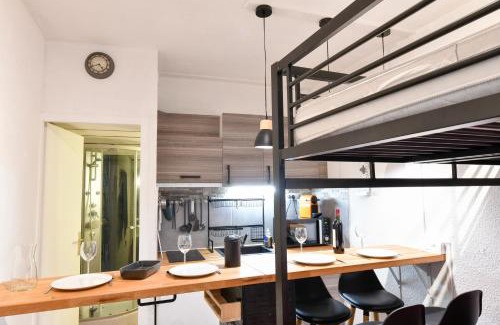 Cauterets Apartment | Studio idéalement situé