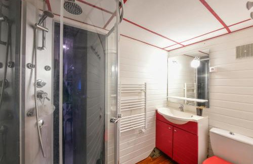 Cauterets Apartment | Studio idéalement situé