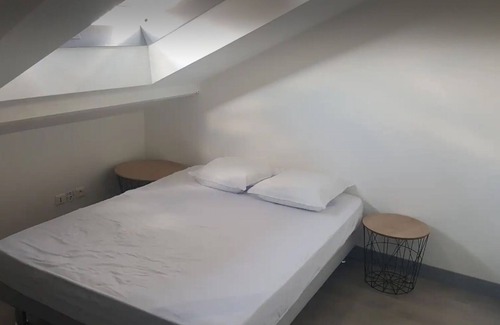 Limoges Apartment | Studio Idéalement Situé