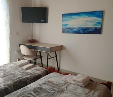 Kalami Apartment | STUDIO ILIANA