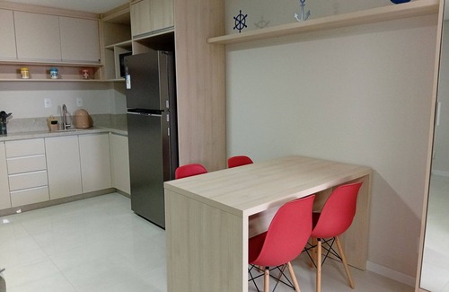 Centro Apartment | Studio in a Condo w/Pool 550m From Beach Tor0407