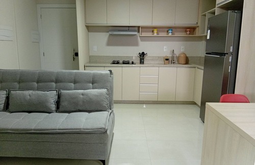 Centro Apartment | Studio in a Condo w/Pool 550m From Beach Tor0407