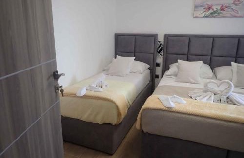 Susica Apartment | Studio in Baric Draga - Velebit Riviera 53827