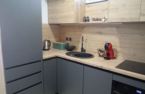 Susica Apartment | Studio in Baric Draga - Velebit Riviera 53827