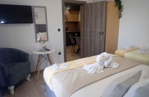 Susica Apartment | Studio in Baric Draga - Velebit Riviera 53827