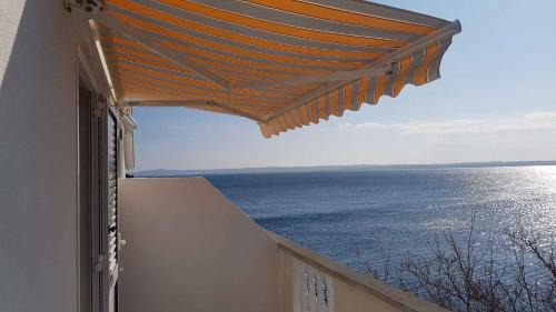 Baric Draga Apartment | Studio in Baric Draga I