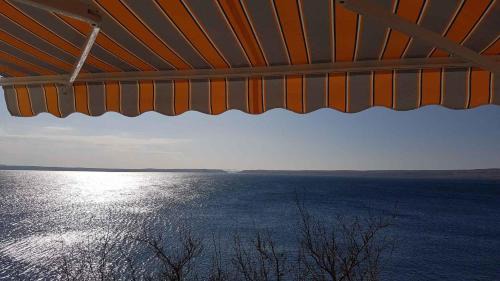 Baric Draga Apartment | Studio in Baric Draga I