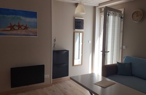 Niolon Apartment | Studio in Calanque