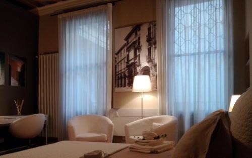 Vicenza Apartment | Studio in Casa Cogollo