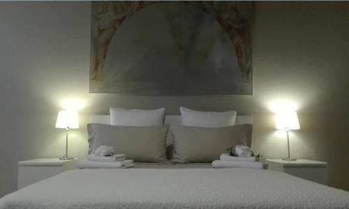 Vicenza Apartment | Studio in Casa Cogollo