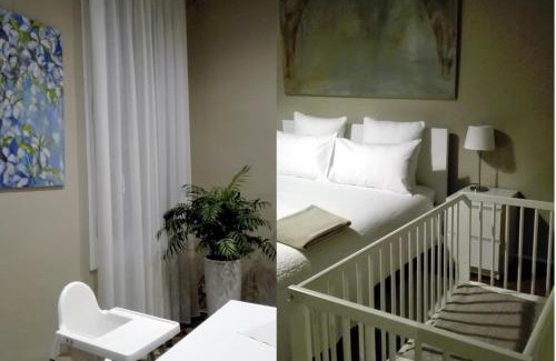 Vicenza Apartment | Studio in Casa Cogollo