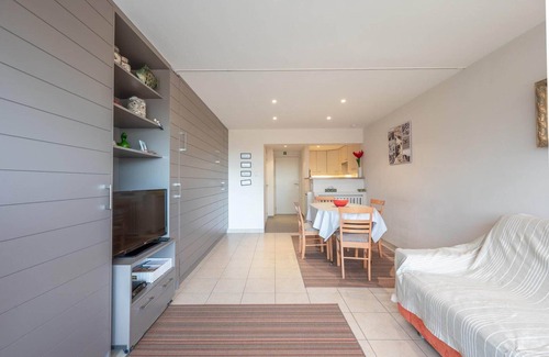 Duinbergen House | Studio in Duinbergen with Sea Views
