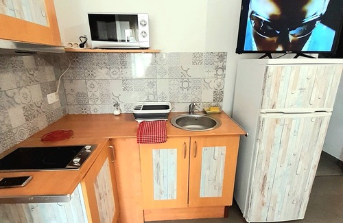 Patroves Apartment | Studio in Gale Albufeira