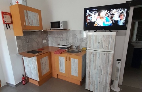 Patroves Apartment | Studio in Gale Albufeira