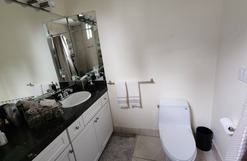 Poway Apartment | Studio in North County - The City in the Country