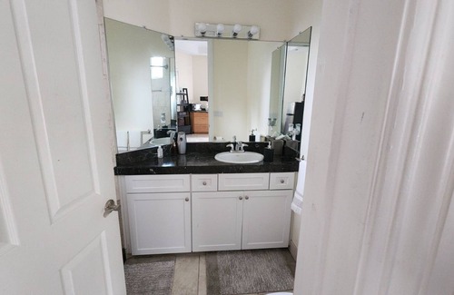 Poway Apartment | Studio in North County - The City in the Country