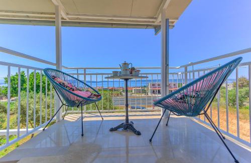 Kastel Kambelovac Apartment | Studio in Olive Grove close to Split and Trogir