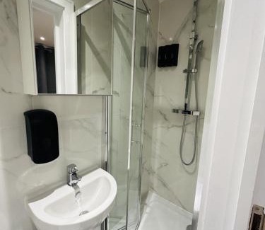 Magherafelt Apartment | Studio in Oval London