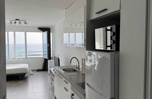 Playa de Palma Apartment | Studio in Palma de Mallorca in front of the sea