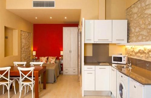 Pals Apartment | Studio in Pals near Platja de Pals Beach