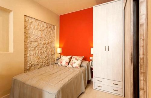 Pals Apartment | Studio in Pals near Platja de Pals Beach