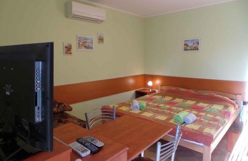 Plomin Apartment | Studio in Plomin Luka - Istrien 8881