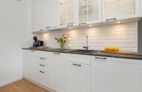 Pobierowo Apartment | Studio in Pobierowo Near Baltic Beach