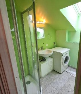 Parsch Apartment | Studio in Villa Rosa
